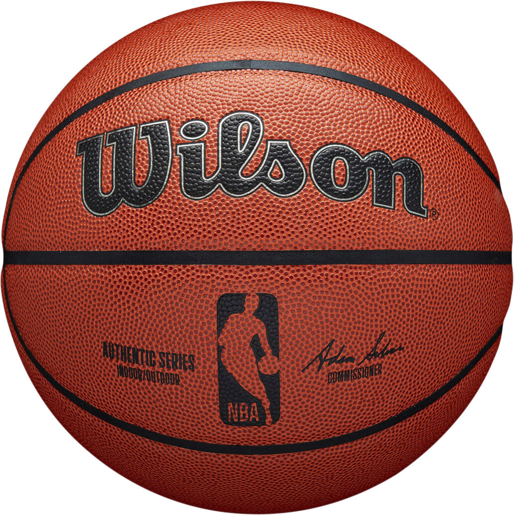 NBA Authentic Indoor/Outdoor basketball