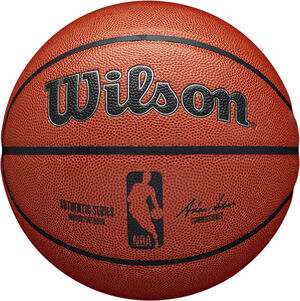 NBA Authentic Indoor/Outdoor basketball