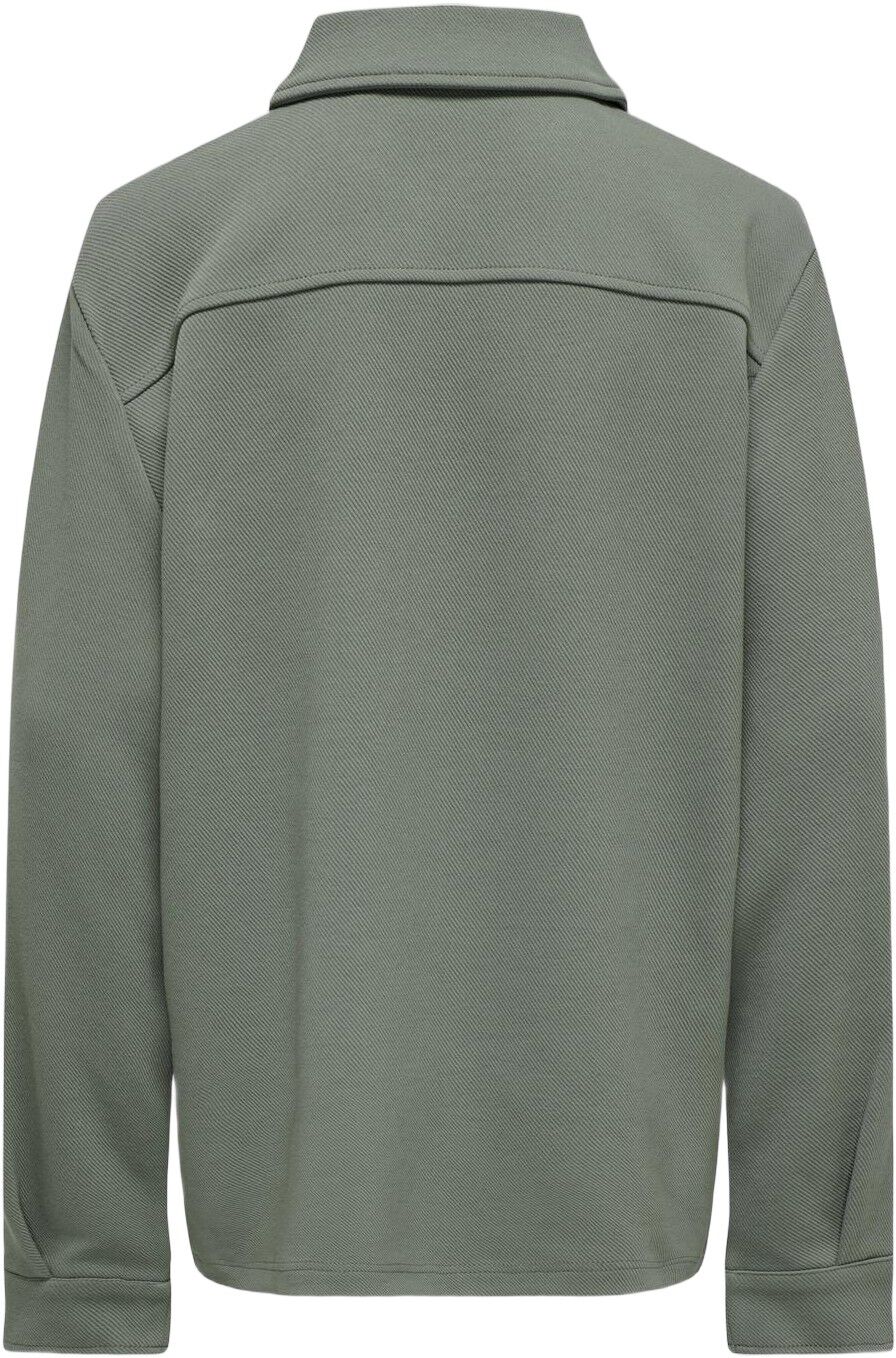 OSJNEW KODYL OVERSHIRT SWEAT SWT NO