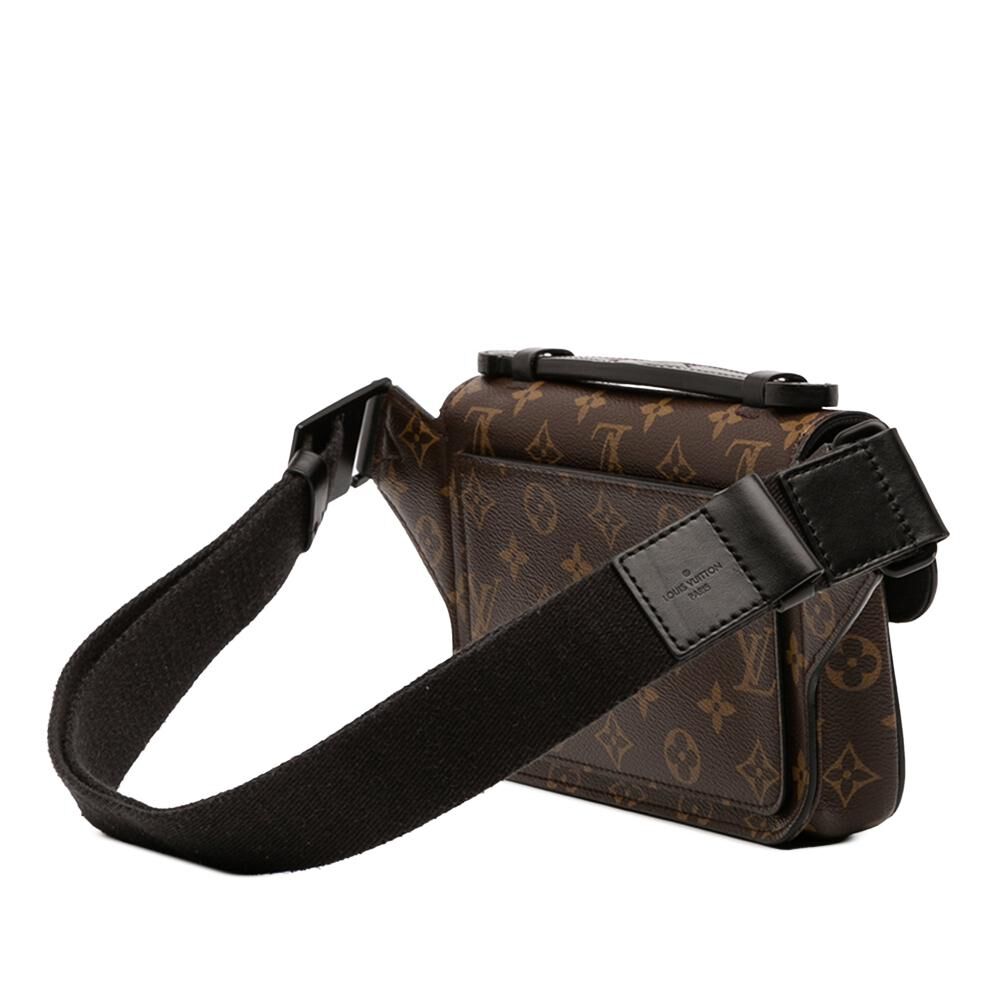 Louis Vuitton Belt Bags