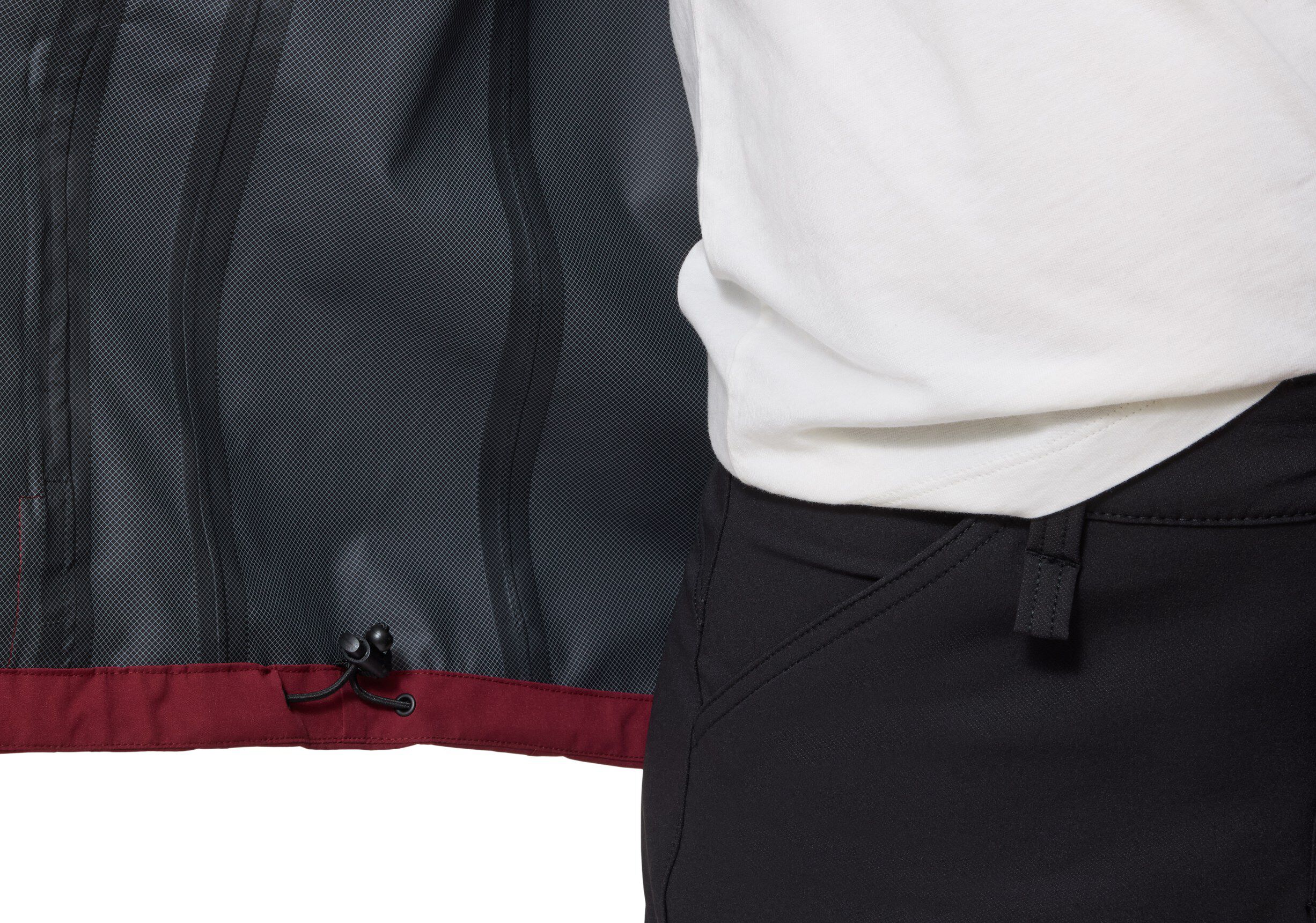 2.5 Layer Shell Jakke