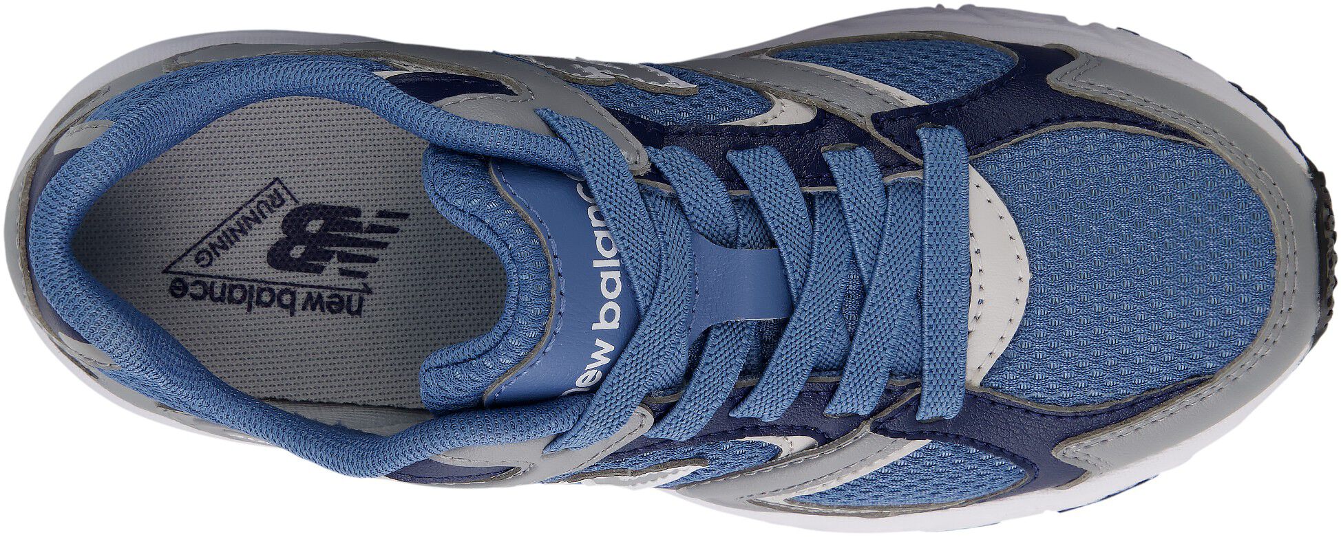408 Elastik B&aring;nd Sneakers