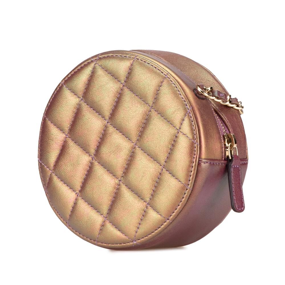 Chanel Crossbody Bag