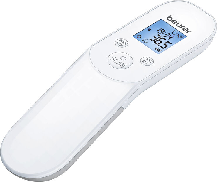 Kontaktfrit Termometer FT 85