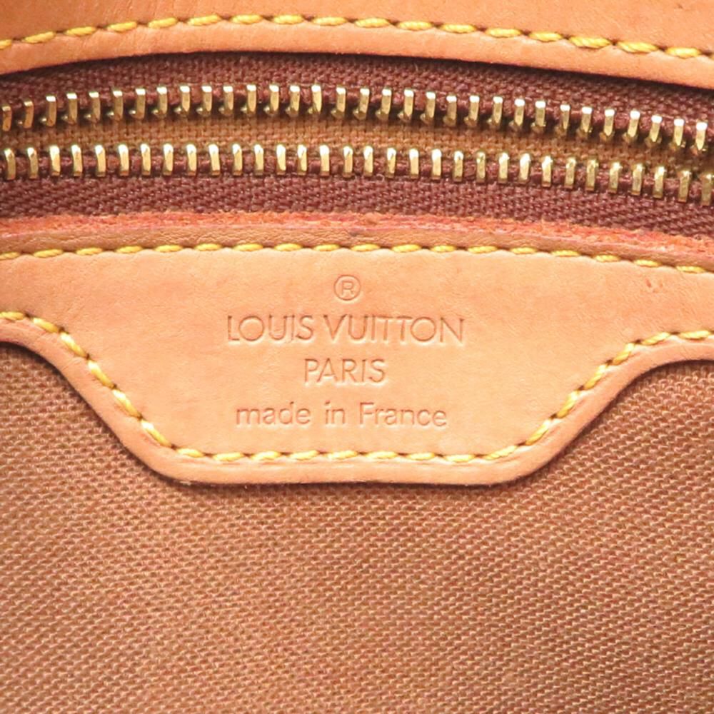 Louis Vuitton Looping