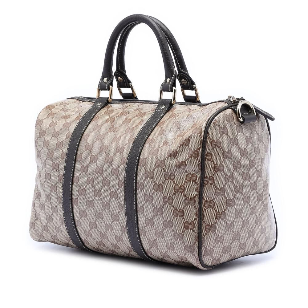 Gucci Boston Bag