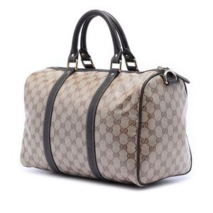 Gucci Boston Bag