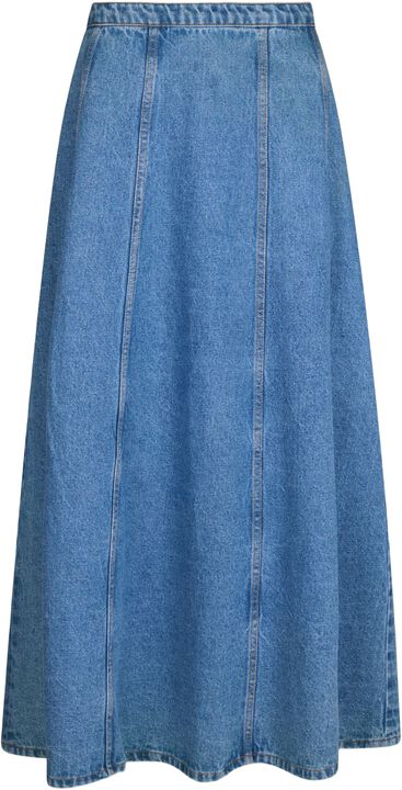 Raya Denim Skirt