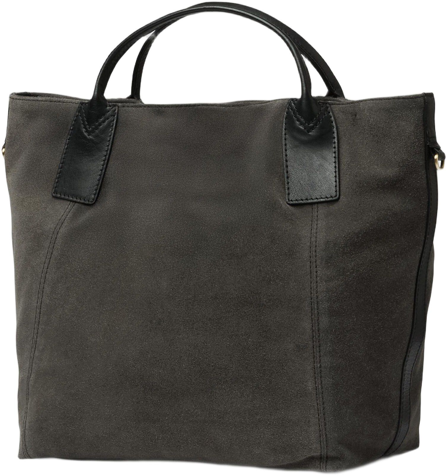 In&eacute;s Antique brass