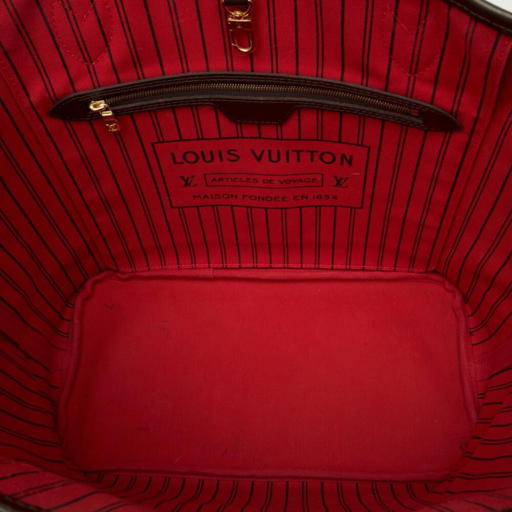 Louis Vuitton Neverfull
