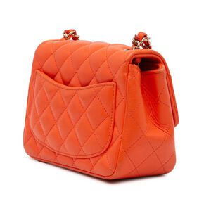 Chanel Flap Bag