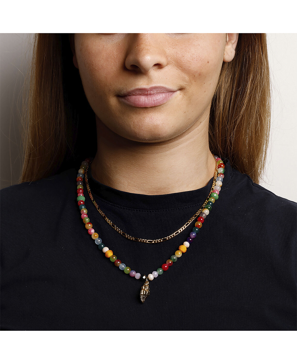 me&my BOX - Candy Neck - box no 9