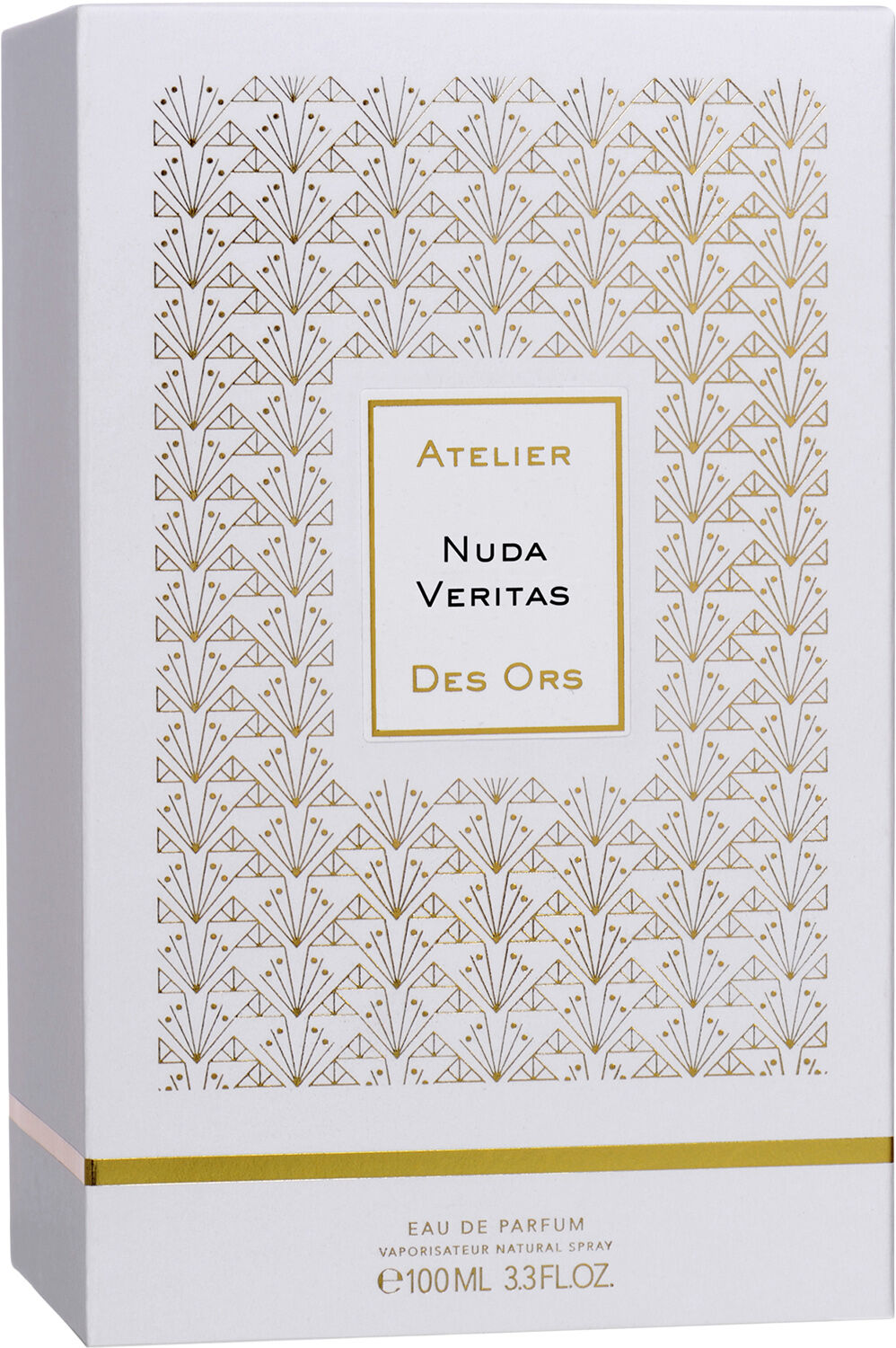 NUDA VERITAS - EDP 100ML