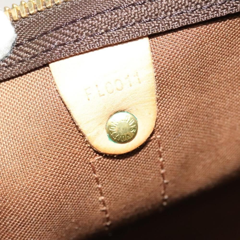 Louis Vuitton Keepall
