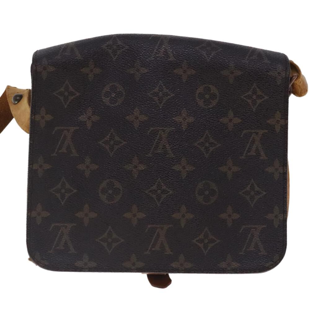 Louis Vuitton Cartouchiere