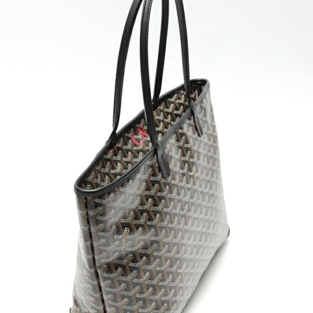 Goyard Tote