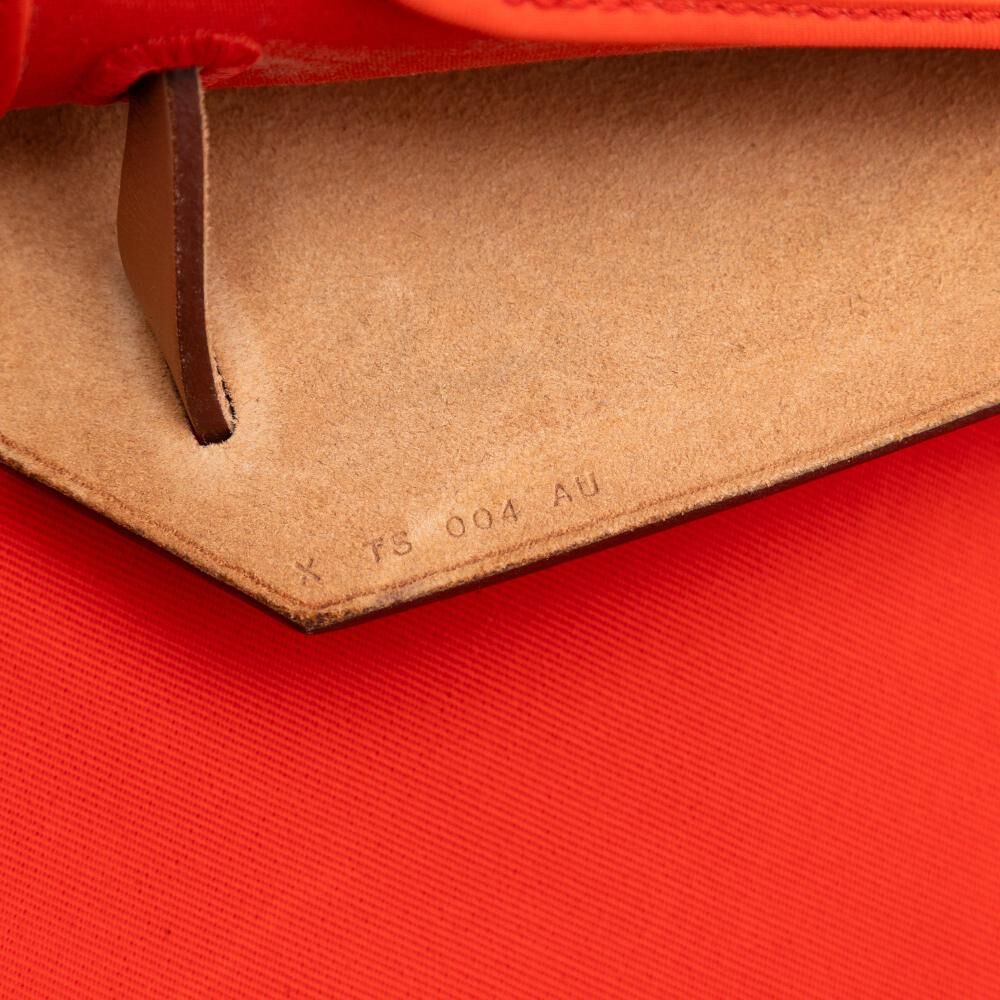 Herm&egrave;s Handbag