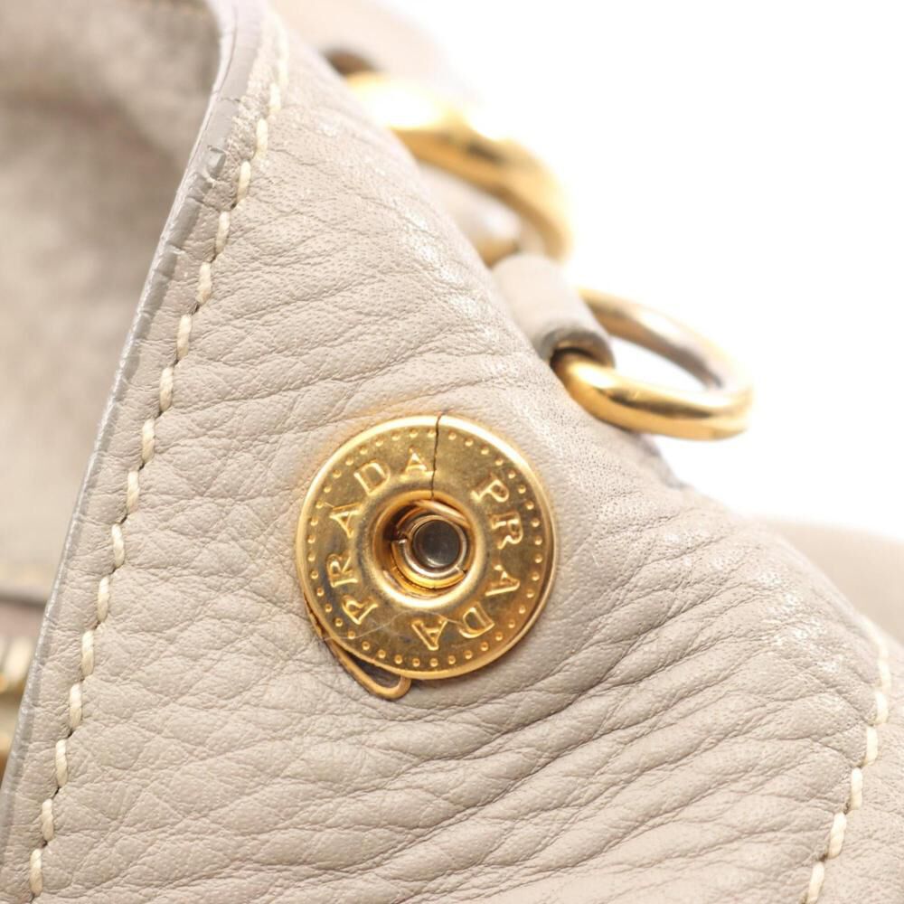 Prada Handbag