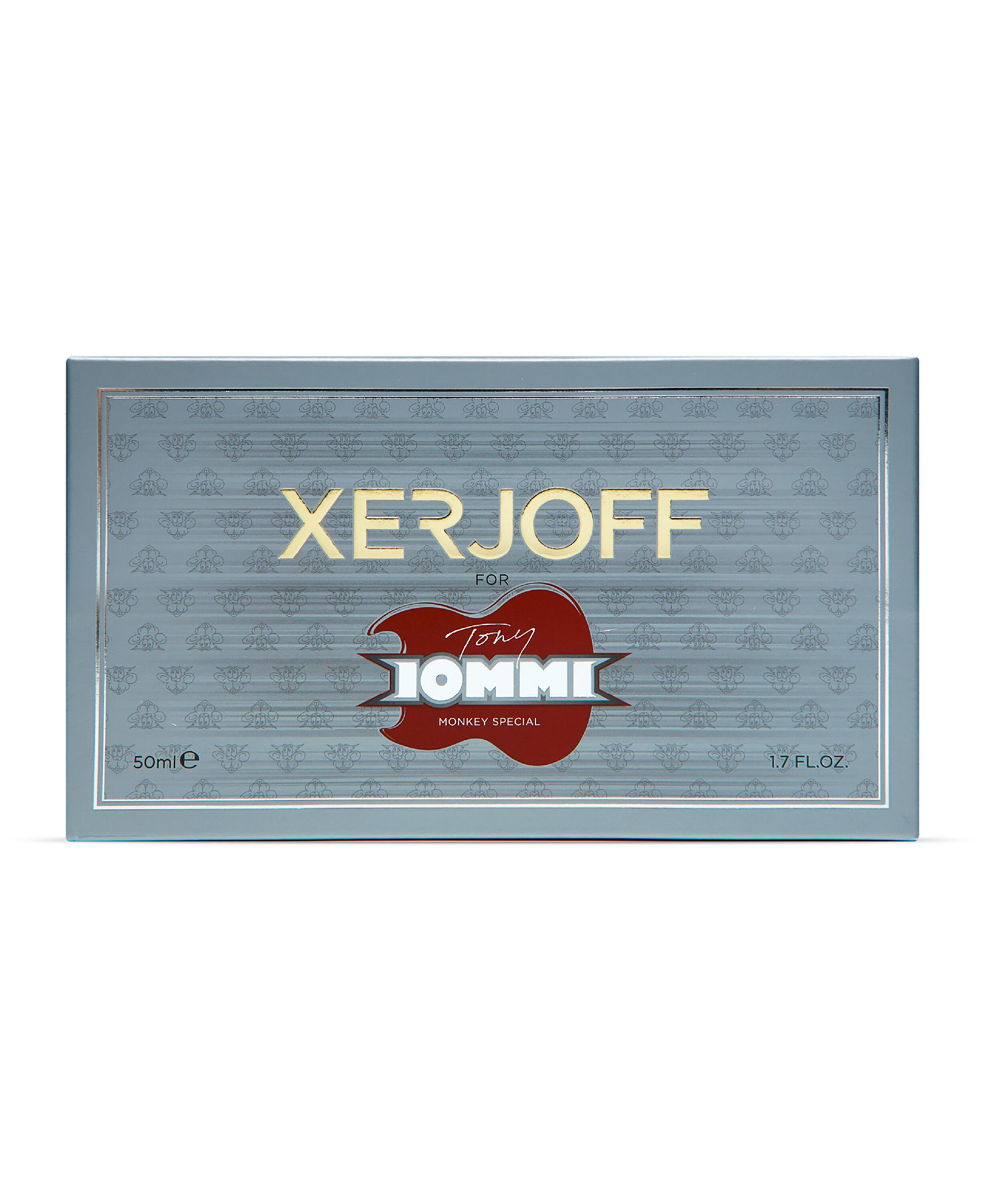 TONY IOMMI MONKEY SPECIAL Parfum 50 ml