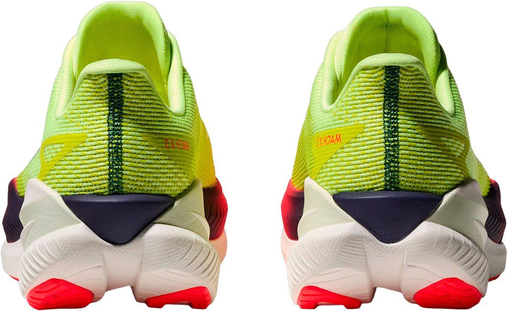 Mach X3 L&oslash;besko