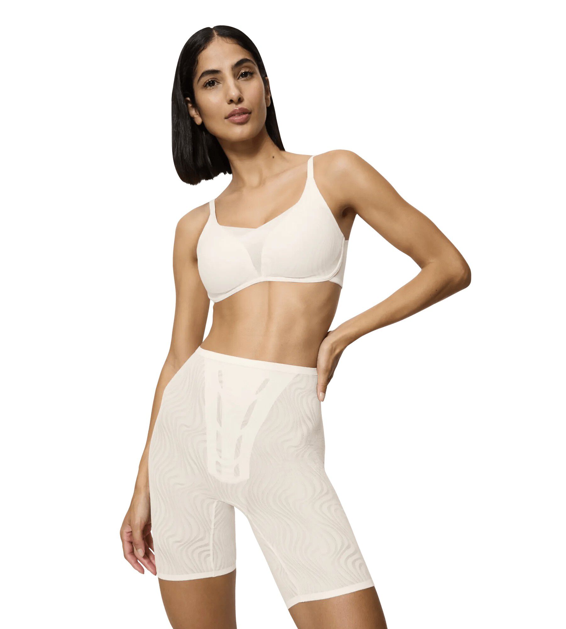 Triumph Shape Smart Ellipse Panty L