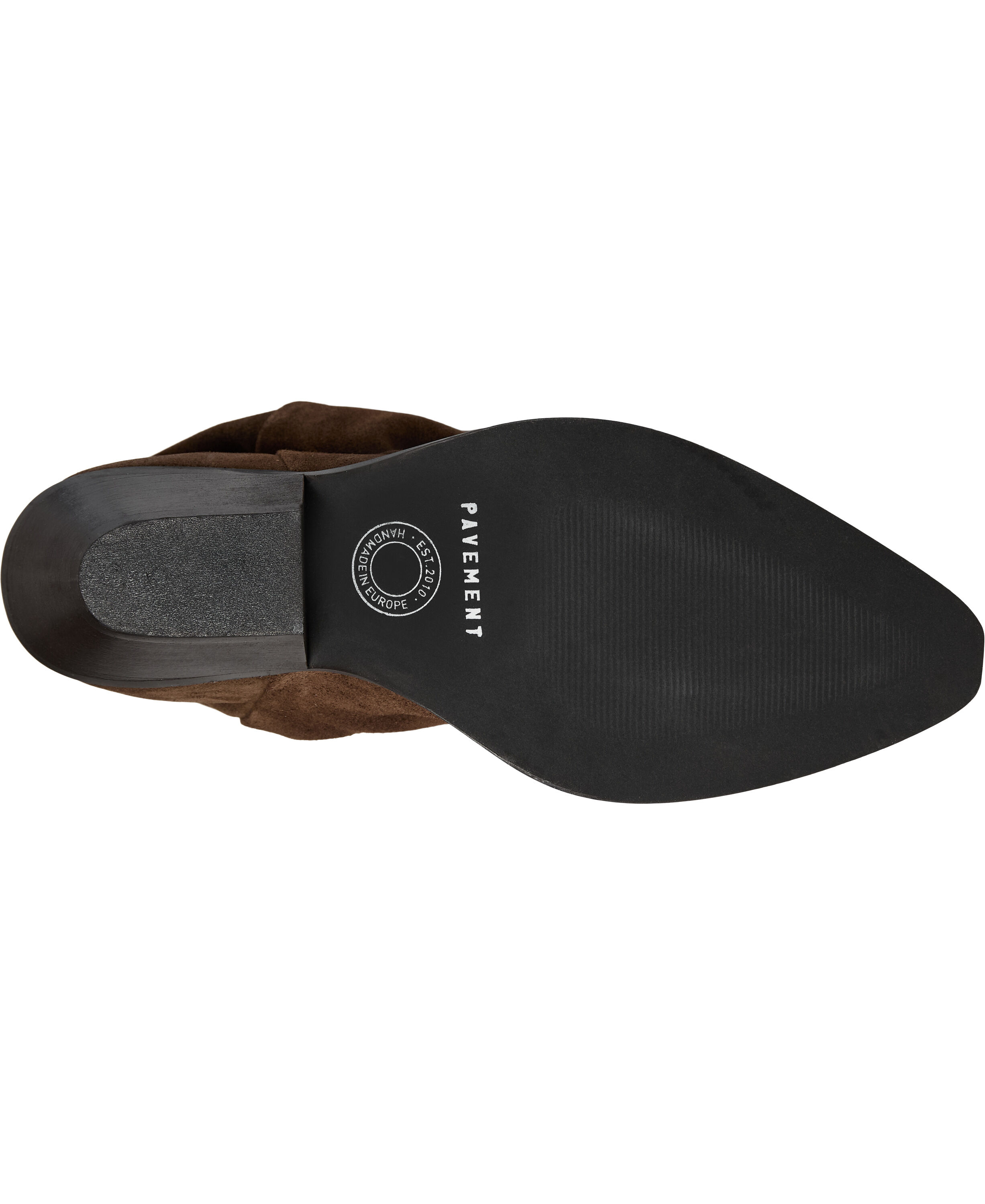 PABirk Suede