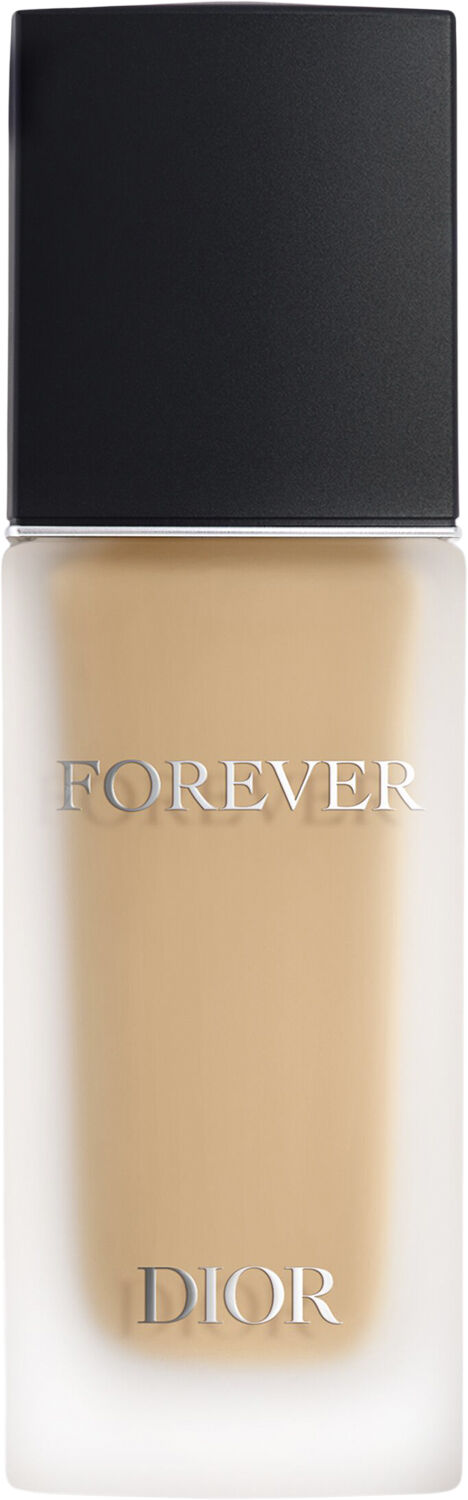Dior Forever No-Transfer 24h Wear Matte Foundation