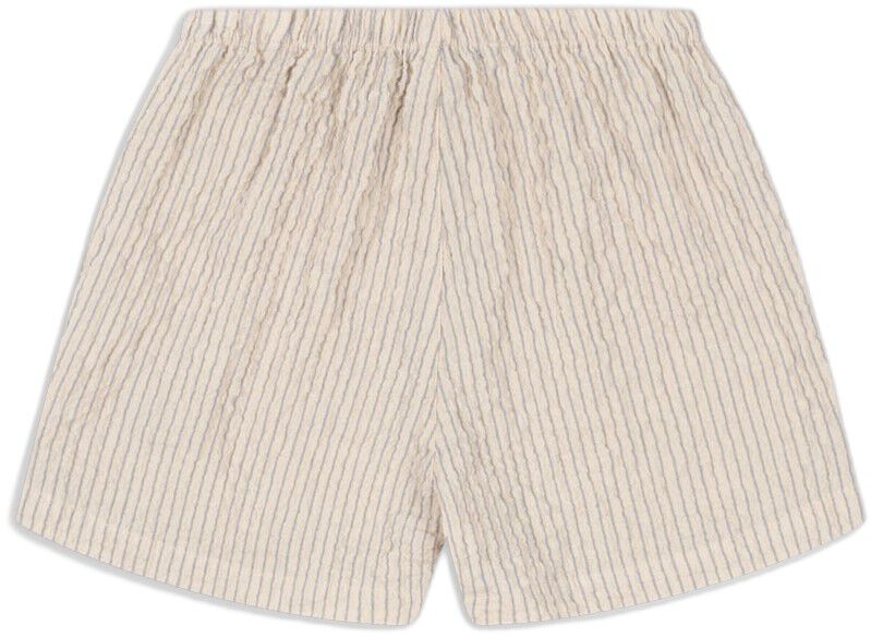 ELLIOT SHORTS GOTS
