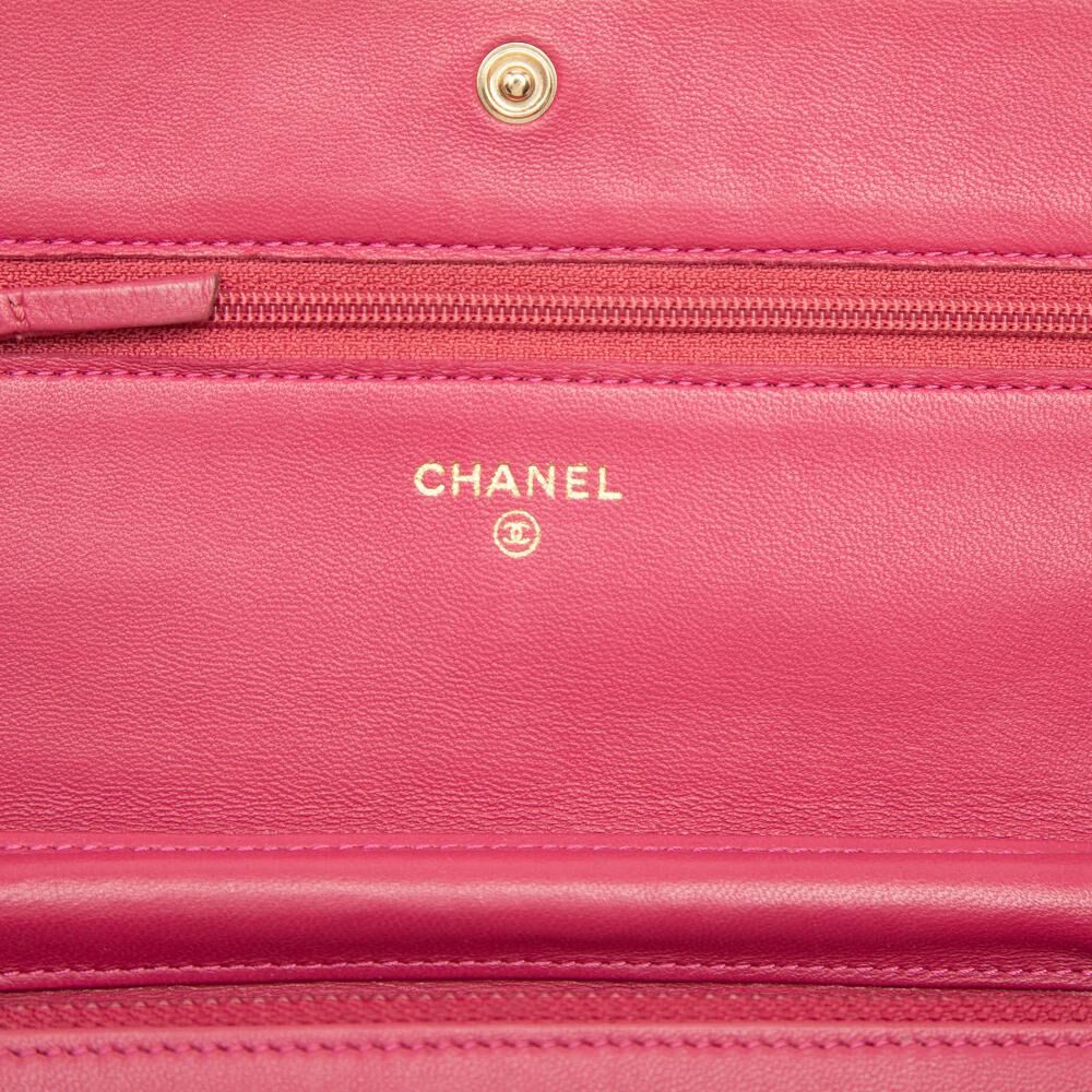 Chanel Flap Bag