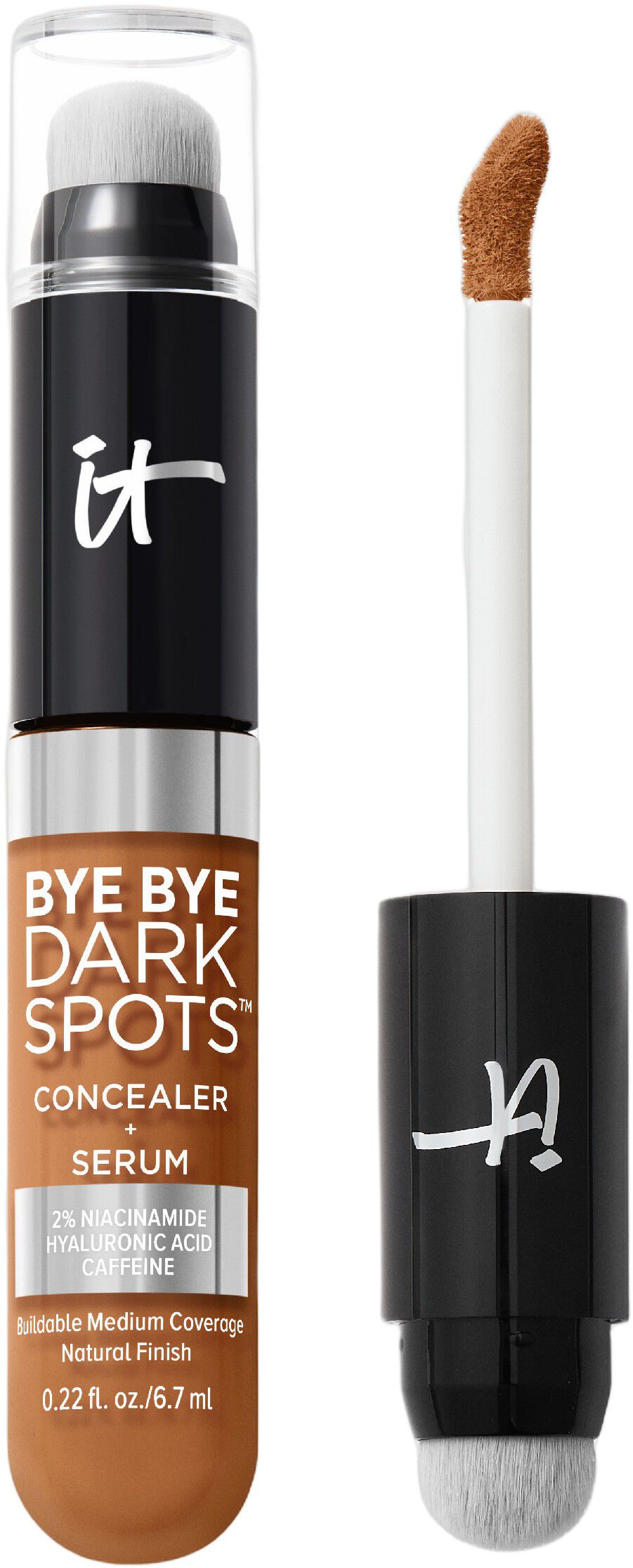 Bye Bye Dark Spots Concealer + Serum
