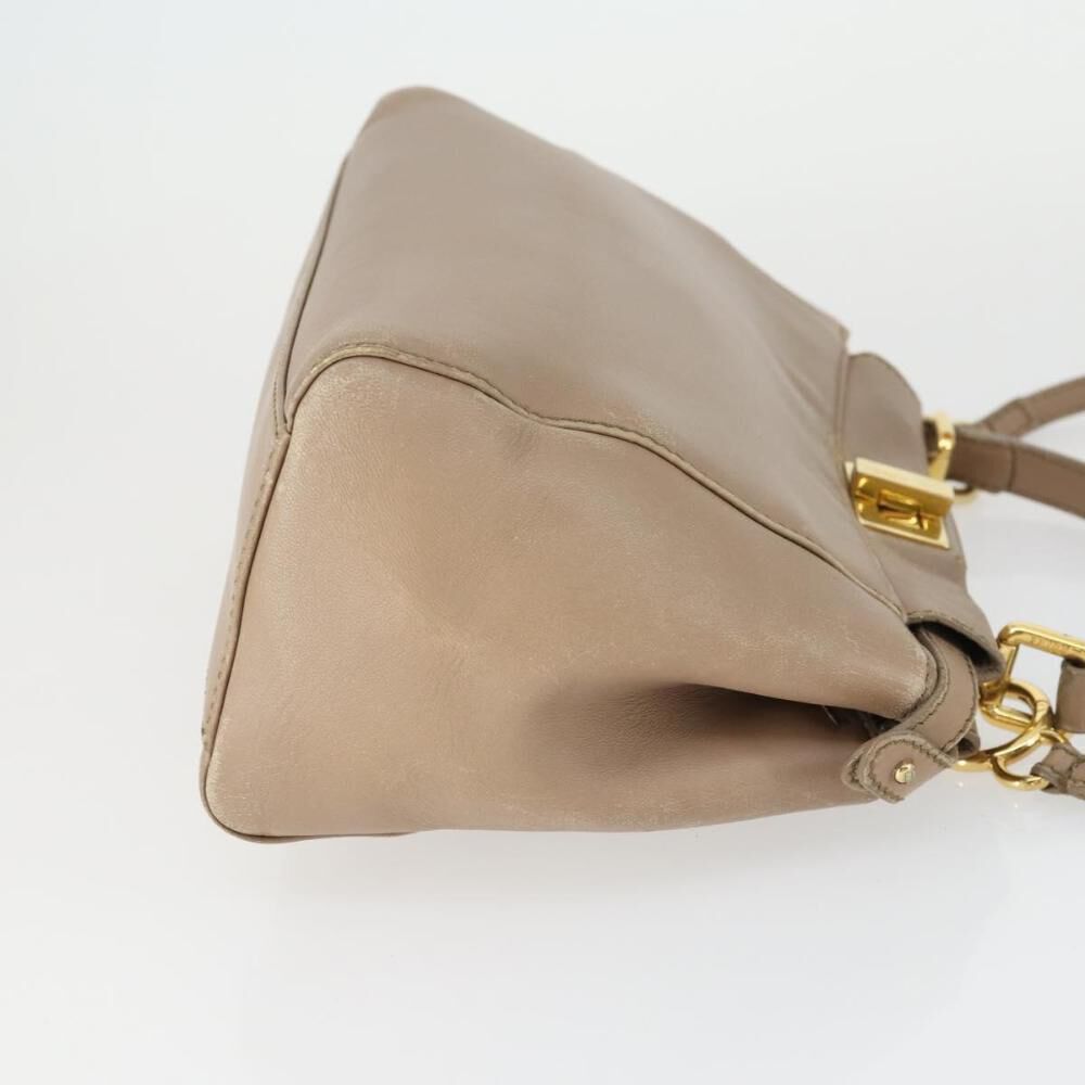 Fendi Shoulder Bag