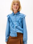 Bluser