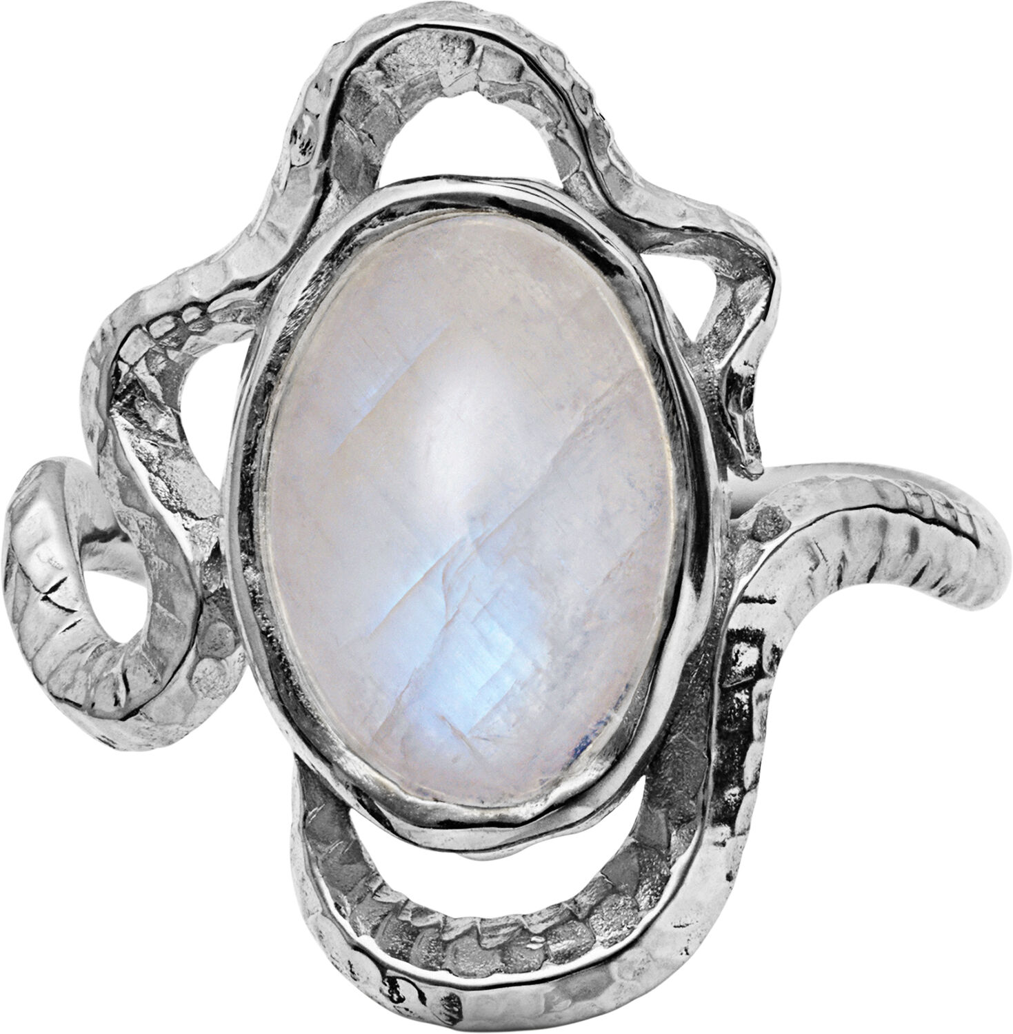Siren Ring