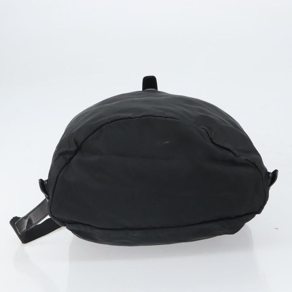 Prada Backpack