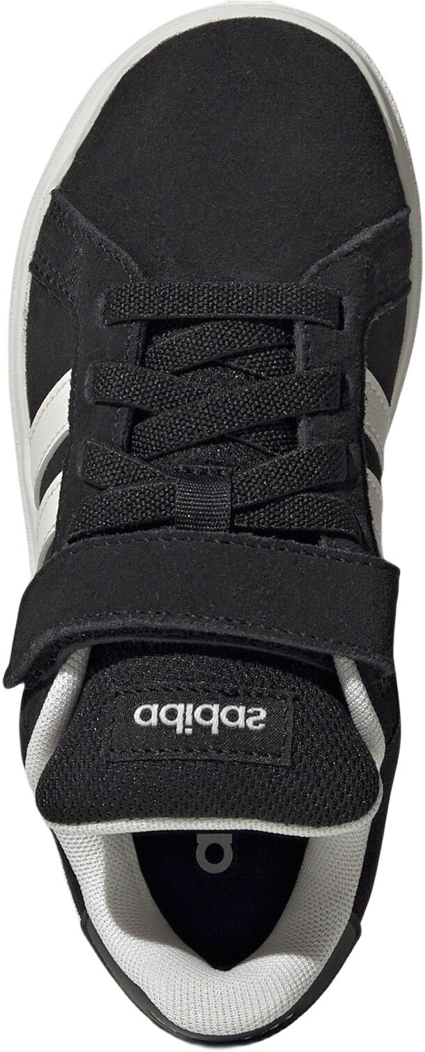 Grand Court 00S Velcro Sneakers