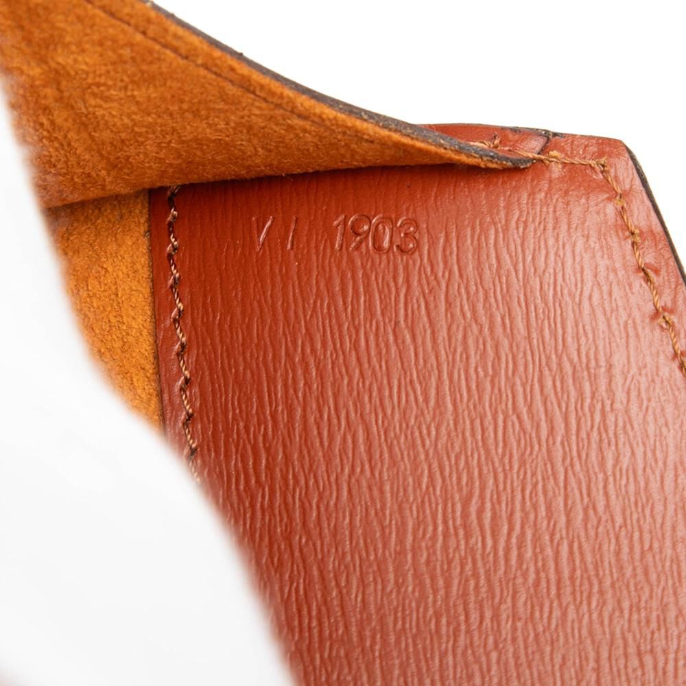 Louis Vuitton Cluny
