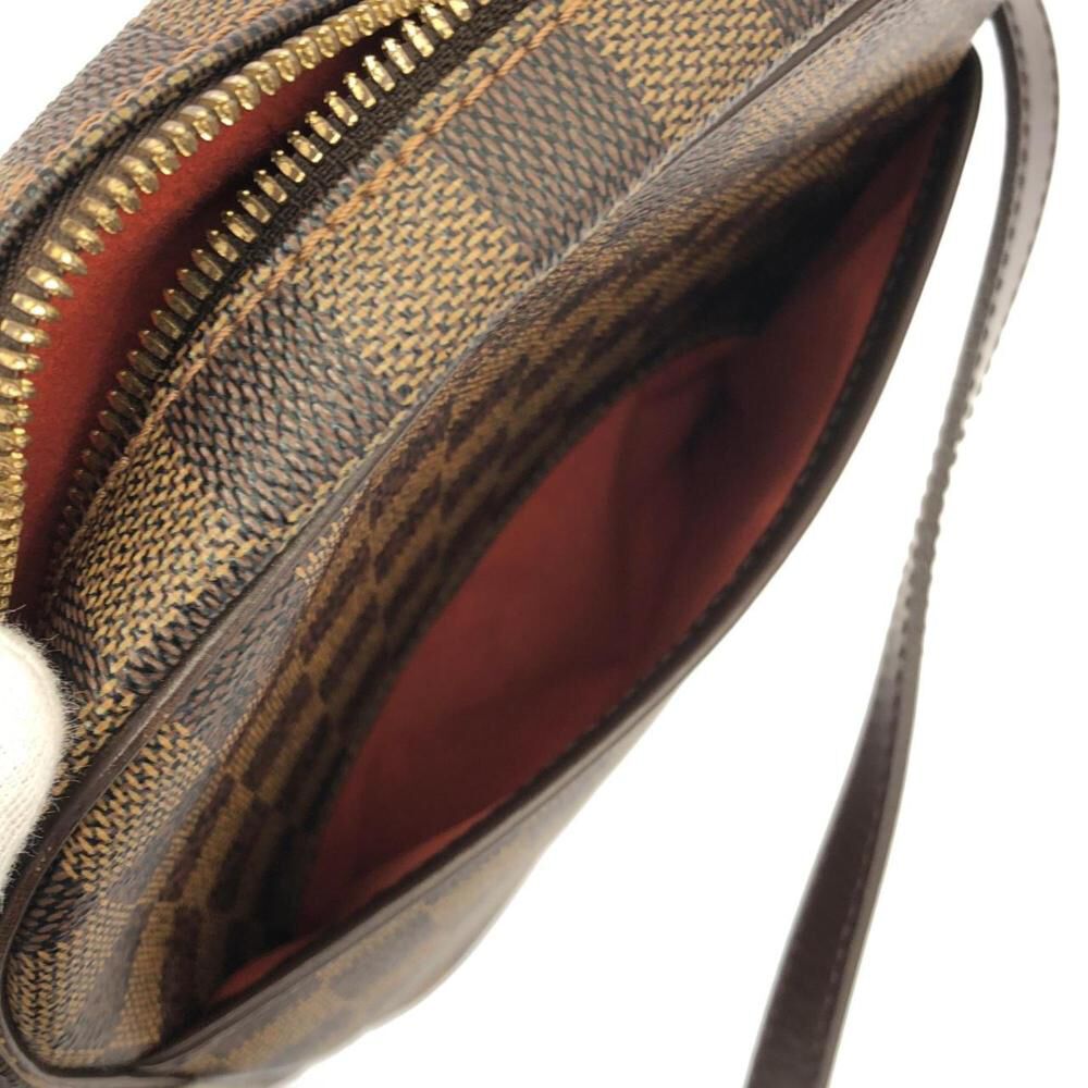 Louis Vuitton Damier Ebene Ipanema