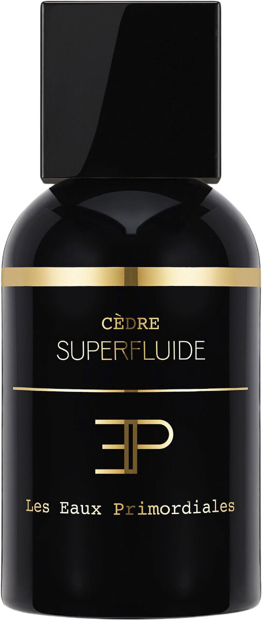 LES EAUX PRIMORDIALES C&egrave;dre Superfluide 50 ml.