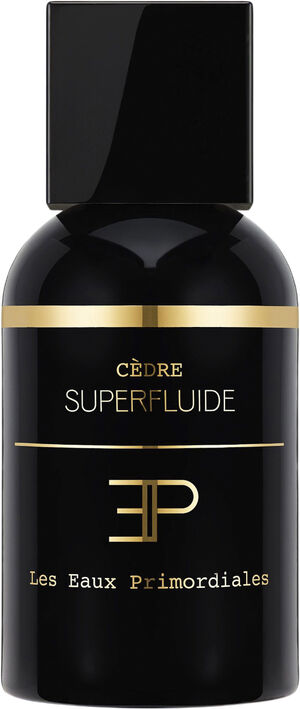 LES EAUX PRIMORDIALES Cèdre Superfluide 50 ml.