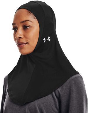 Sports Hijab