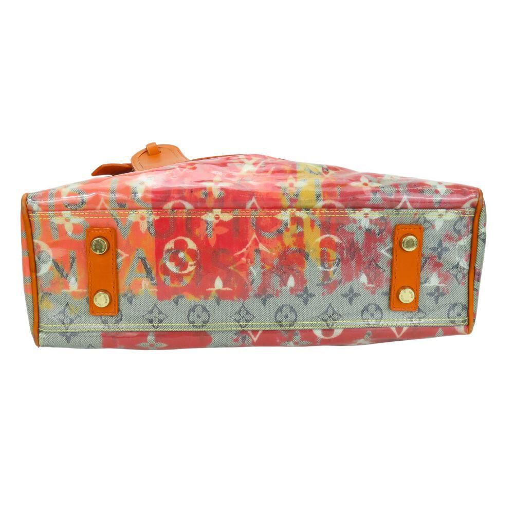 Louis Vuitton Travel Bag