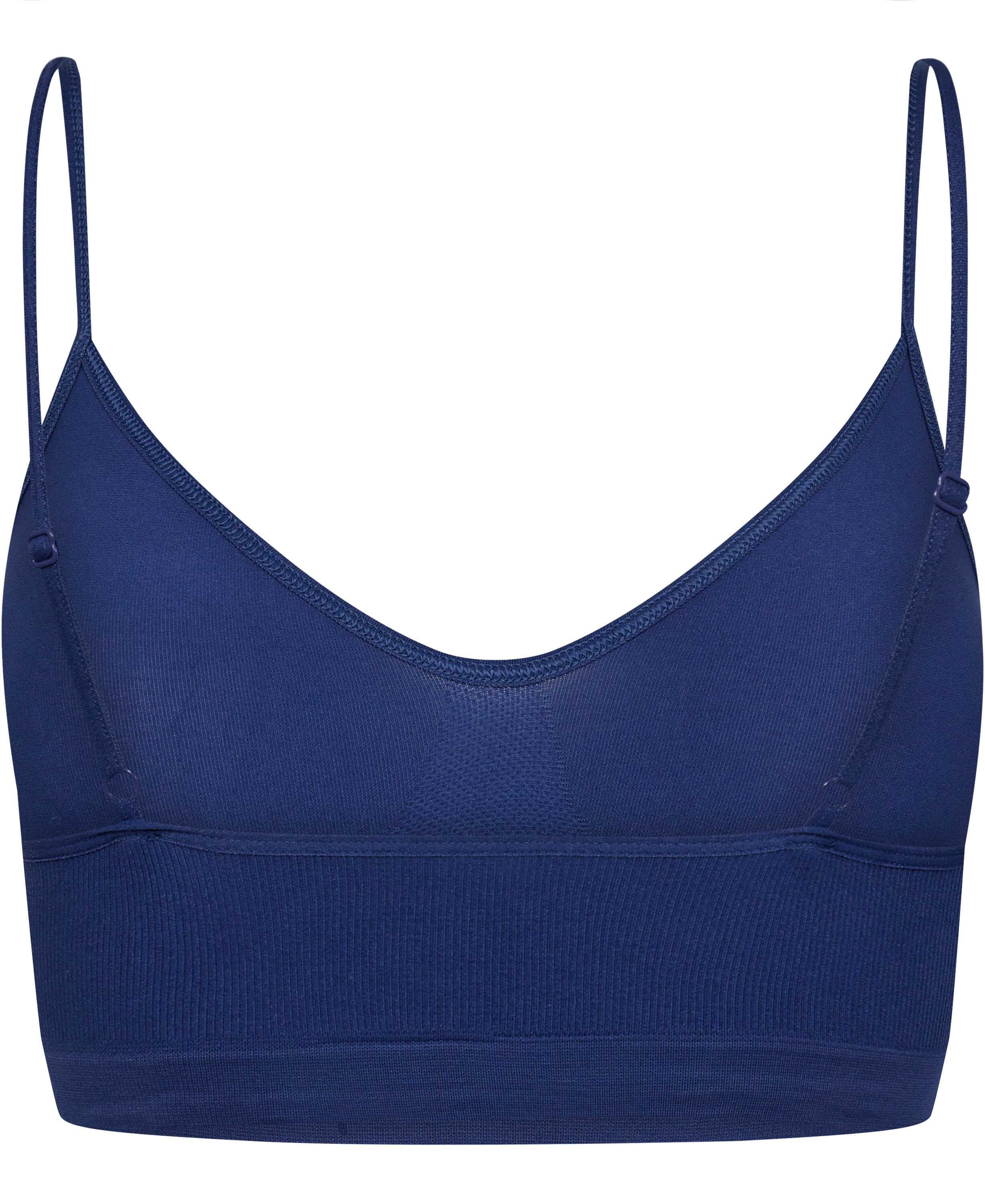 Mellanie 1 S Seamless Bra