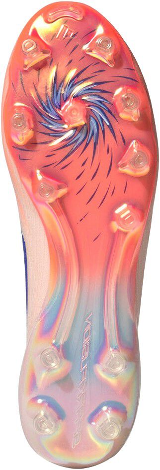 F50 Sparkfusion Elite FG/AG Fodboldst&oslash;vler