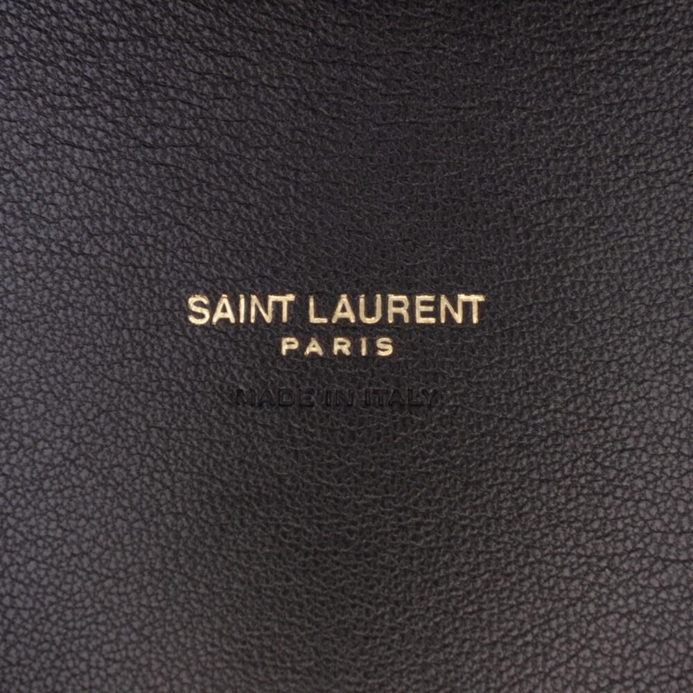 Yves Saint Laurent Tote