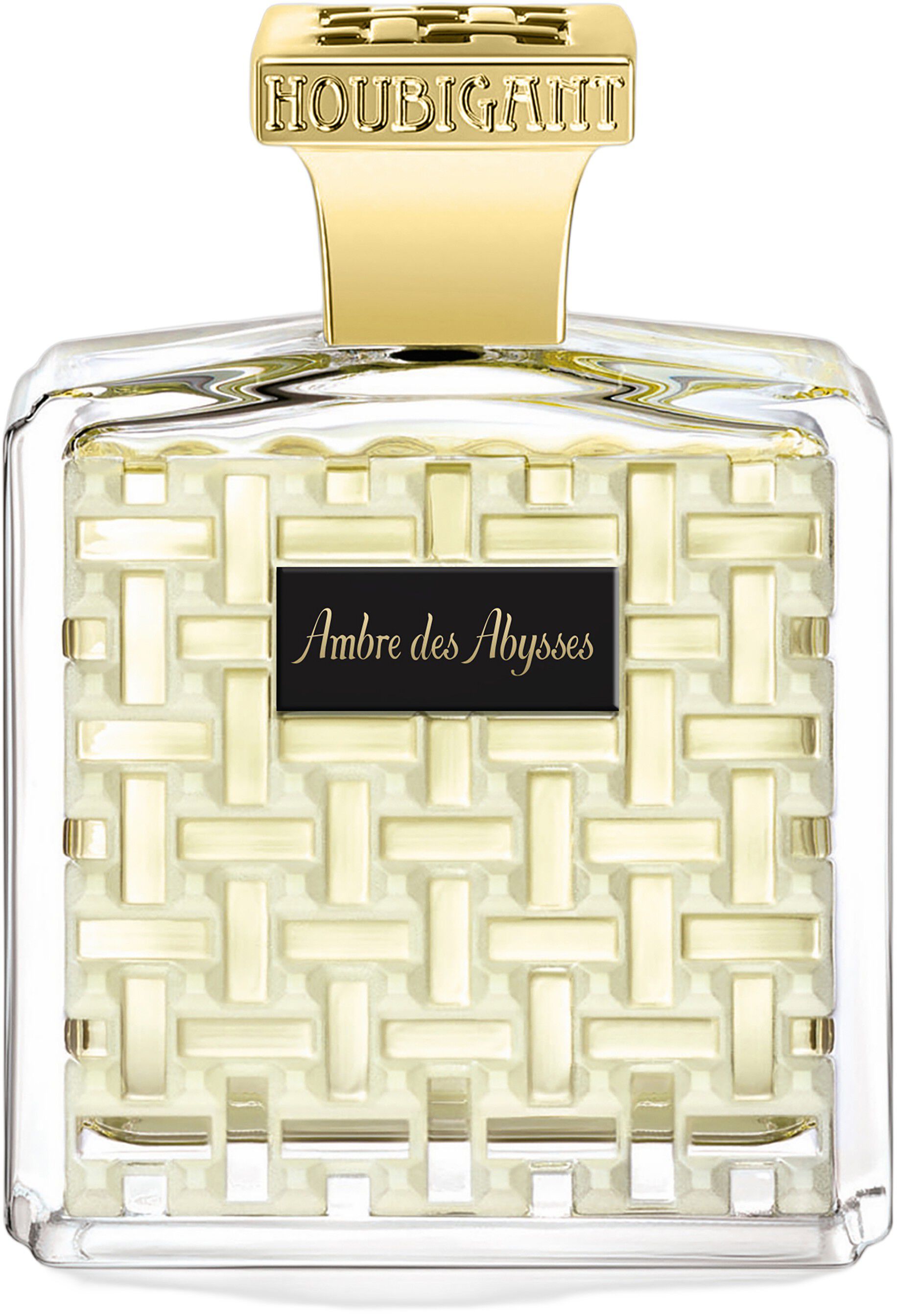 AMBRE DES ABYSSES EdP 100 ml