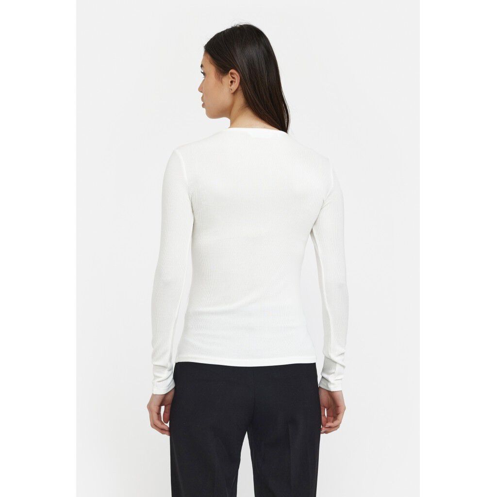 SRFenja O-neck Top
