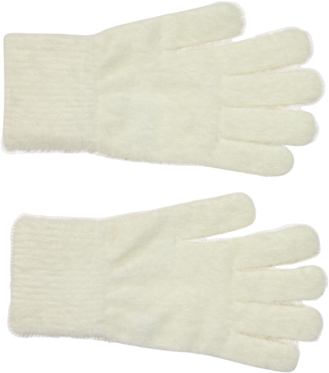 MCK HAIRY KNITTED JR GLOVE