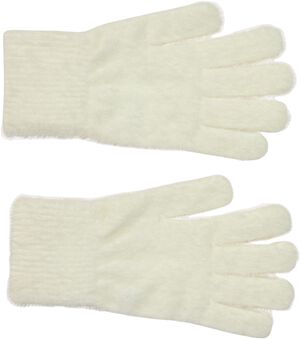 MCK HAIRY KNITTED JR GLOVE