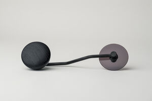 Comandante long crank black