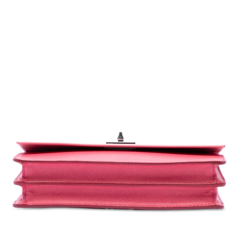 Prada Crossbody Bag